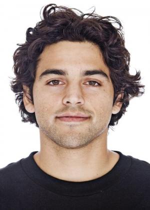 Paul Rodriguez